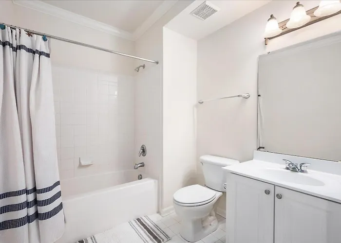 3 Bedroom Sunset Island With Outdoor Pool & Private Beach! Сasa de vacaciones *