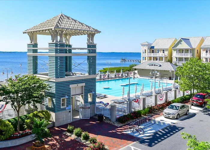 Сasa de vacaciones 3 Bedroom Sunset Island With Outdoor Pool & Private Beach! Ocean City